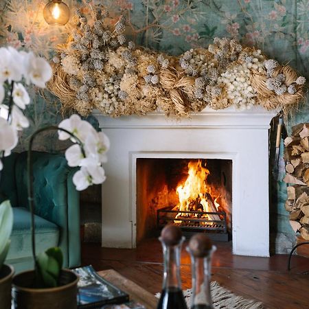 Auberge Burgundy Boutique Hotel & Spa Hermanus Luaran gambar