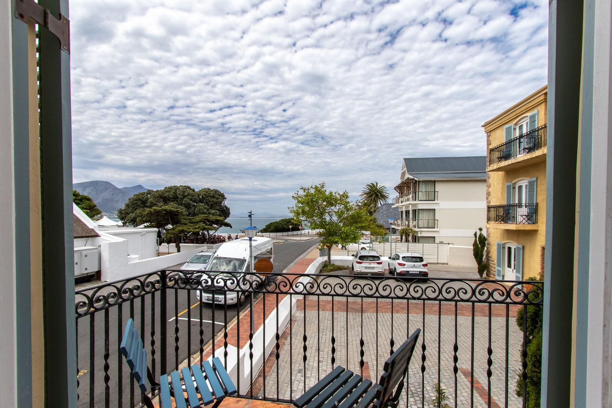 Auberge Burgundy Boutique Hotel & Spa Hermanus Luaran gambar