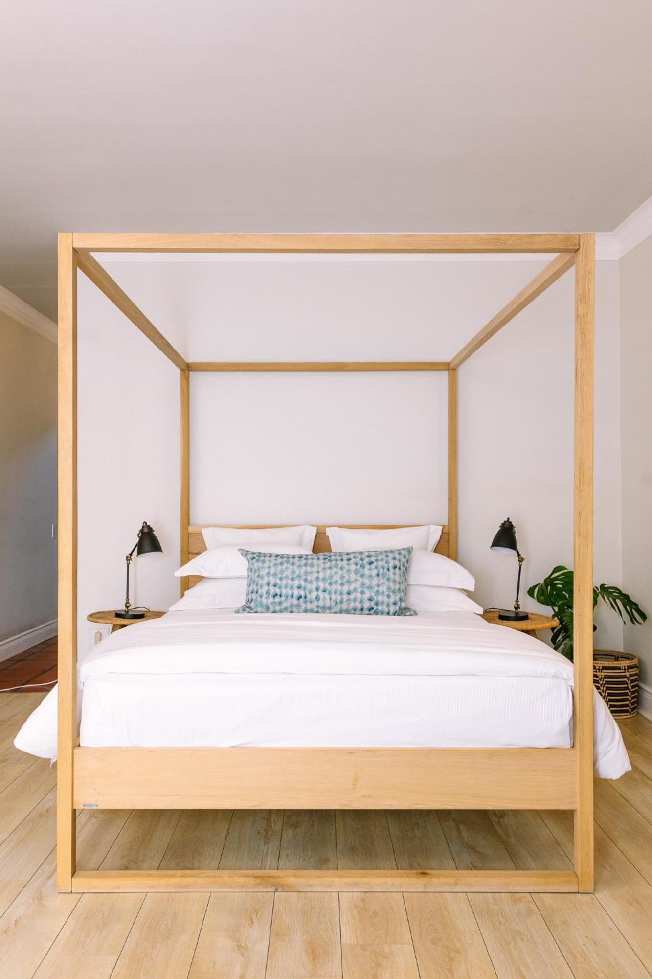 Auberge Burgundy Boutique Hotel & Spa Hermanus Luaran gambar
