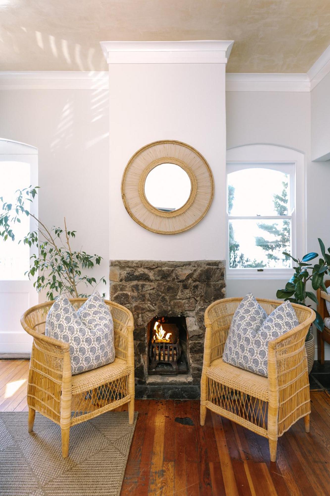 Auberge Burgundy Boutique Hotel & Spa Hermanus Luaran gambar