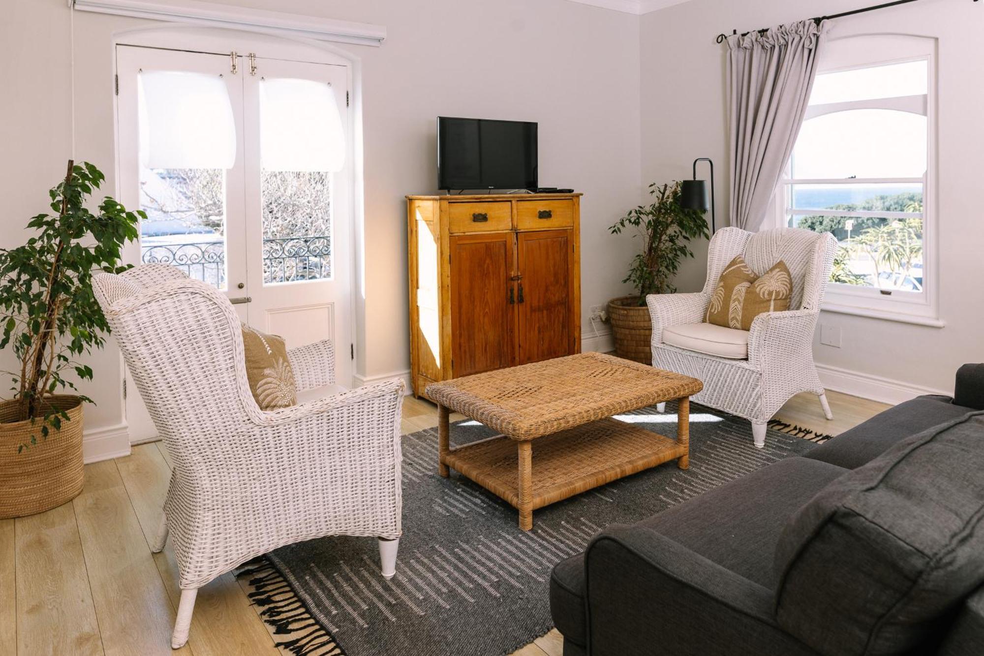 Auberge Burgundy Boutique Hotel & Spa Hermanus Luaran gambar